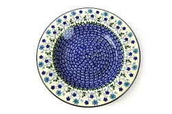 014 Bunzlau Soepbord 2785X 014 Soepborden Ø 23,5cm